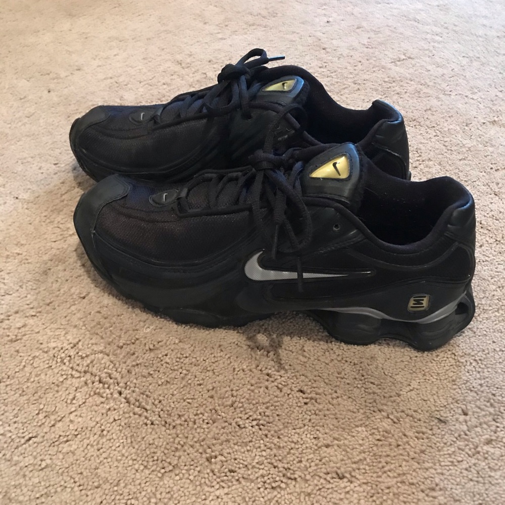 Nike Shox